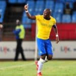 Pitso backs Kekana for Footballer of the Season award