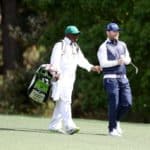 Masters 2019: Grace among lucky 13