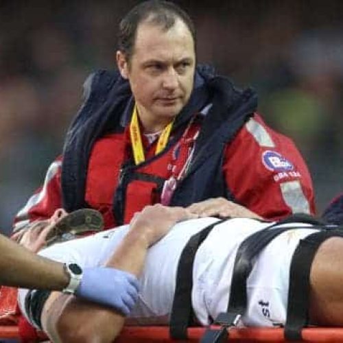 SA Rugby holds concussion workshop