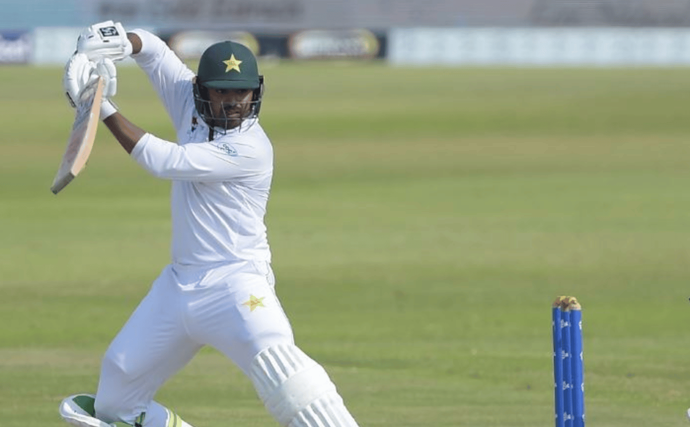 You are currently viewing Sohail ruled out of rest of Test series