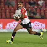 Mahuza to skipper Lions at Loftus