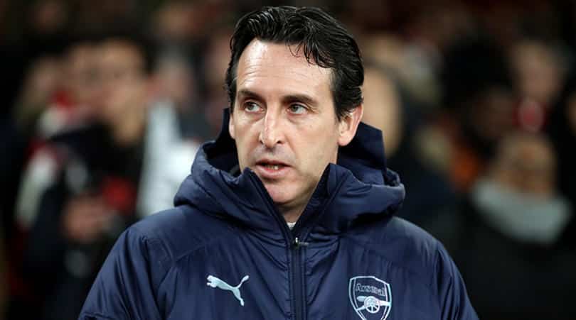 You are currently viewing Five areas of improvement at Arsenal for Emery