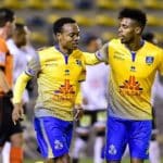 Saffas: Tau bags brace, Foster stars for Monaco