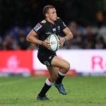 Sharks pick Bosch at fullback