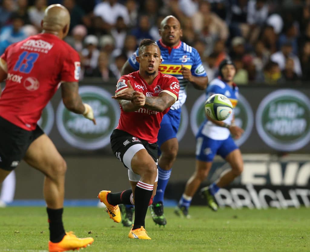 You are currently viewing Lions primed to sink Stormers