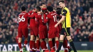 Read more about the article Marvellous Mane stars as rampant Liverpool stay top