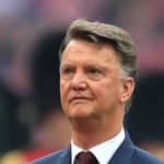 Netherlands coach Louis van Gaal reveals he has prostate cancer