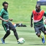 Five players who could fire Bafana to Afcon