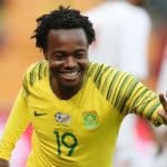 Pitso: Tau should be playing in a better league