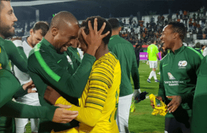 Read more about the article 5 talking points as Bafana qualify for Afcon 2019