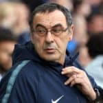 Sarri may be sacked during international break