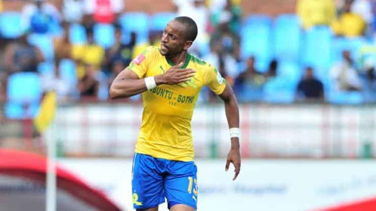 You are currently viewing Mabunda: Pirates clash prepared us for Al Ahly