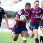 Reds humble woeful Sharks