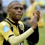 Saffas abroad: Serero nets beauty, Zungu returns