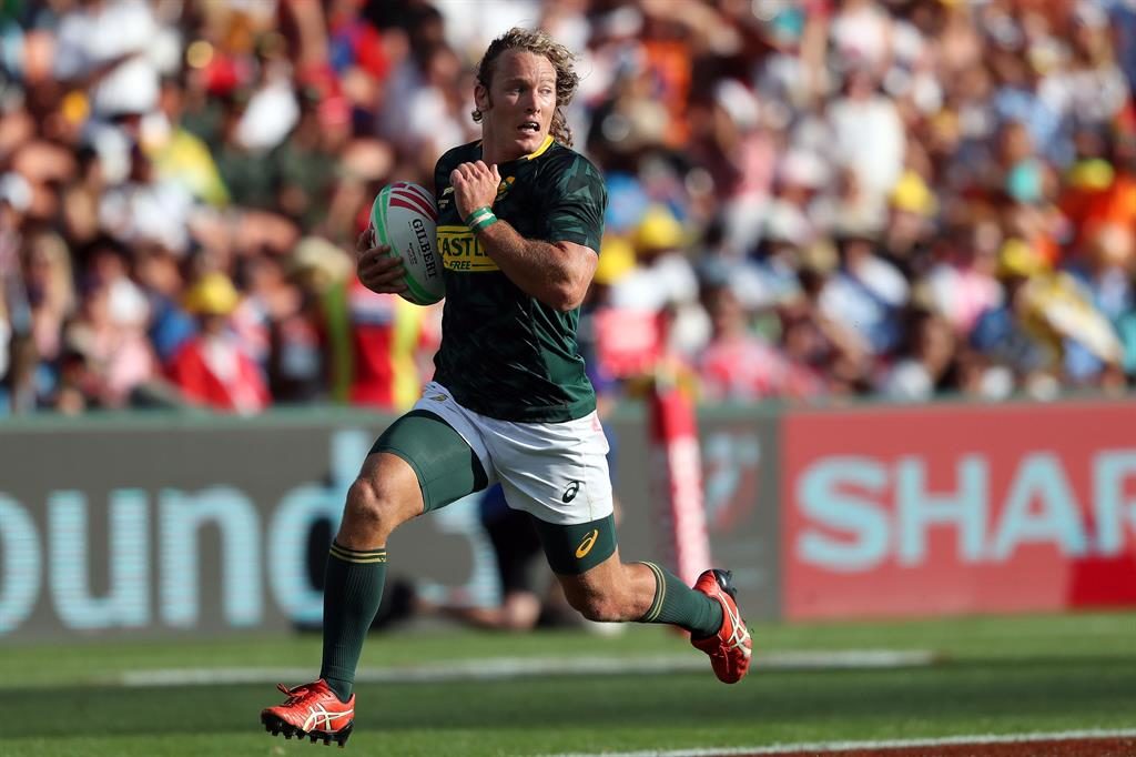 You are currently viewing Blitzboks surge past Japan