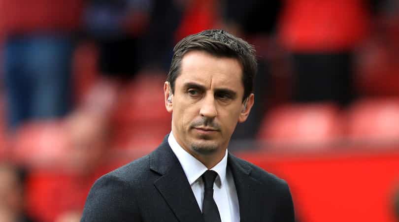 You are currently viewing Premier League needs to consider July start date – Neville