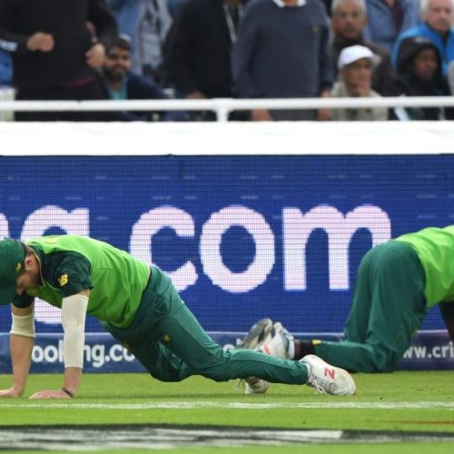 No answers for Proteas’ World Cup ‘mist’