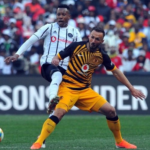 Jele set to miss Soweto derby clash