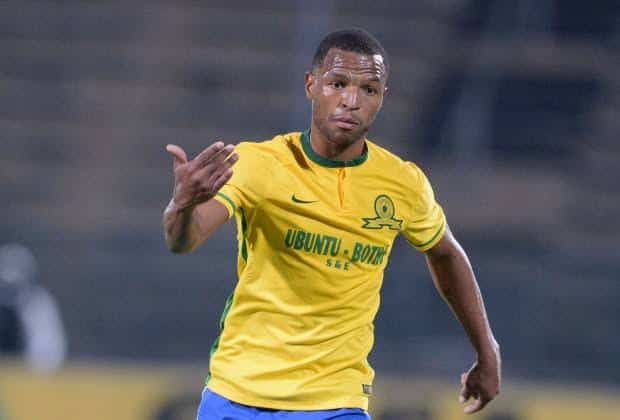 You are currently viewing Ex-Sundowns midfielder finally finds new club