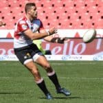 Lions earn home Currie Cup semi-final