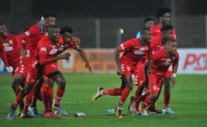 Read more about the article Highlights: Highlands beat Polokwane to reach MTN8 final