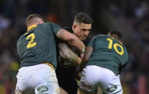 Read more about the article Hansen: All Blacks will have chances against Boks