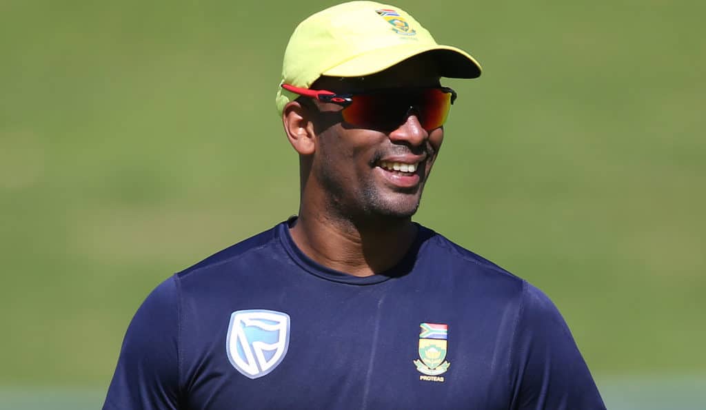 You are currently viewing Philander eager to ‘give first punch’