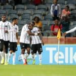 Pirates edge Stellenbosch to reach TKO quarters