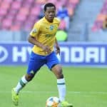 Mkhulise: I want to emulate Percy Tau