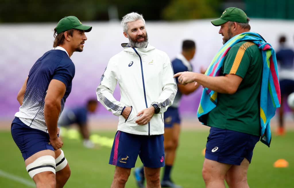 You are currently viewing No-booze policy boosted Boks in RWC final