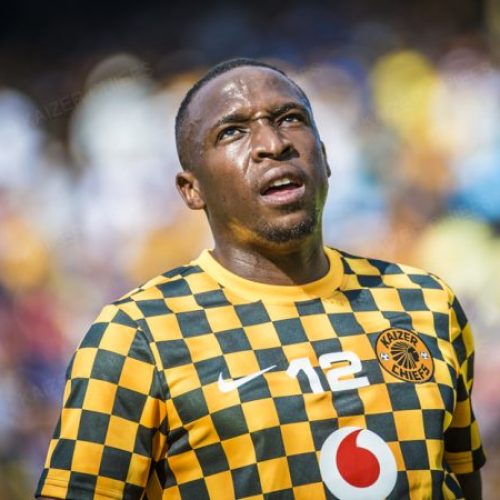 Maluleka: I am honouring my contract at Chiefs