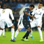 Real send Tau’s Brugge to UEL