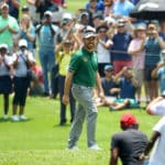 Grace, Ahlers join Oosthuizen on the rise