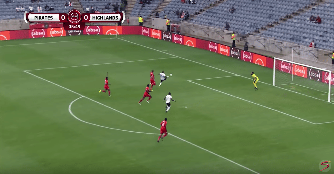 You are currently viewing Top 10 best goals from this weekend’s PSL action