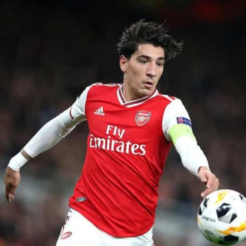 Bellerin identifies key weakness that Arsenal must improve