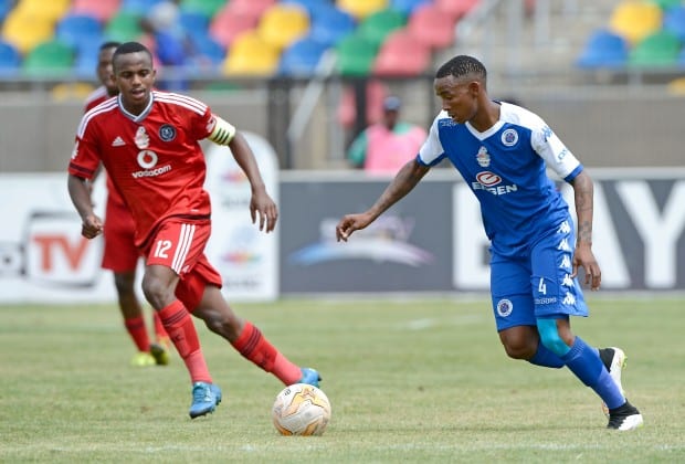 You are currently viewing Former SuperSport winger joins Cambodian outfit