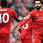 Liverpool top CIES Football Observatory’s list of world’s most valuable squads