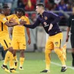 Gordinho tips Maluleka to add value at Sundowns