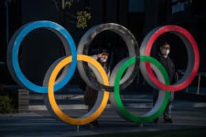 Read more about the article It’s official: Tokyo Olympics to be postponed until 2021