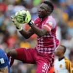 Maritzburg would consider Ofori, De Reuck sales – Kadodia