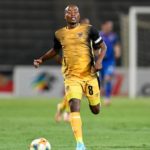 Matlaba hopeful of getting another Bafana call-up