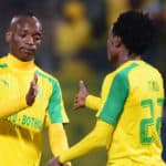 #Rewind: Tau’s brilliant assist to Billiat