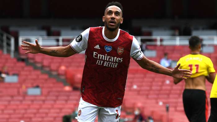 You are currently viewing FA Cup final won’t be Aubameyang’s last Arsenal game – Arteta