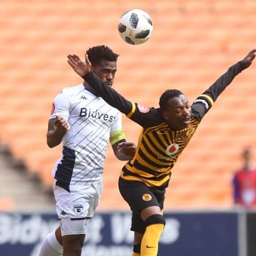Late Wits winner dents Chiefs’ title hopes