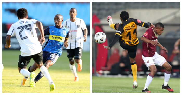 You are currently viewing Talking points as Cape sides take points off Soweto giants