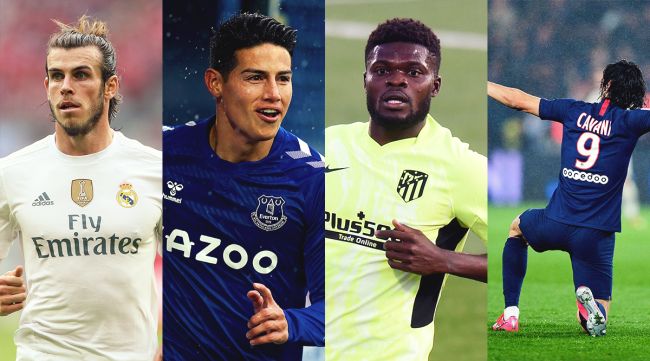 You are currently viewing Rated! Every Premier League club’s summer transfer business