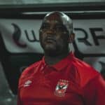 Pitso’s Al Ahly discover Club World Cup opponents