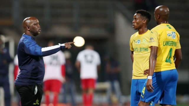 You are currently viewing Watch: Zwane, Pitso take top honours at PSL Awards