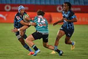 Read more about the article Bulls survive Griquas scare