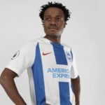 Tau’s Premier League dream beckons as Brighton recall striker from Andelecht